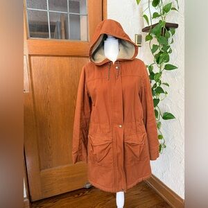 Patagonia Insulated Prairie Dawn Jacket